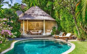 Villa Kubu Bali